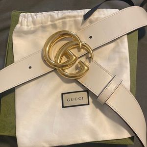 BRAND NEW AUTHENTIC GUCCI BELT.